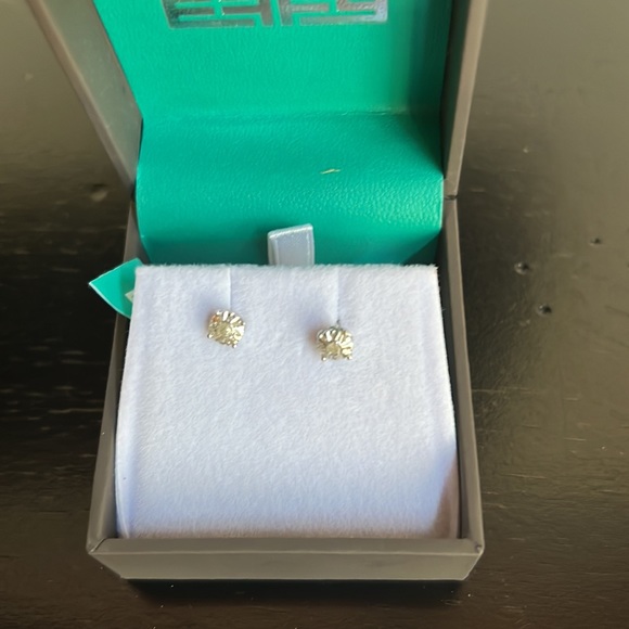 Effy earrings - Picture 2 of 5